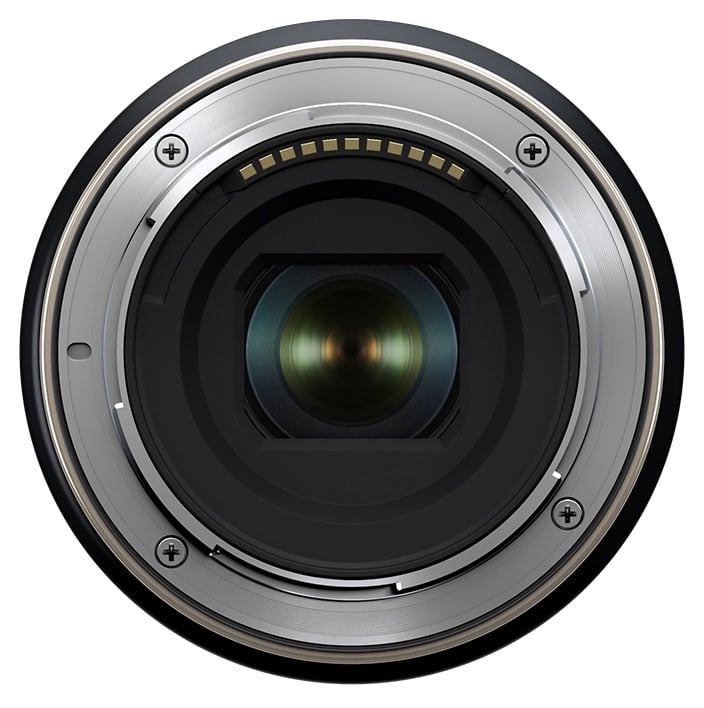 Tamron 18-300mm F/3.5-6.3 Di III-A VC VXD Lens for Nikon Z in Black - AFB061Z700 - image 5