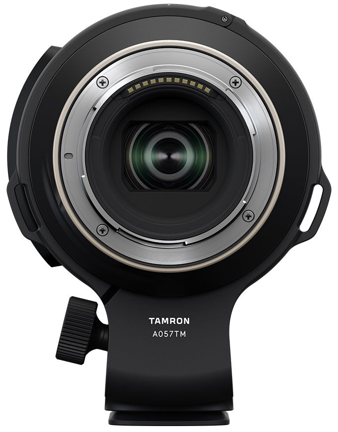 Tamron 150-500mm F/5-6.7 Di III VC VXD Lens for Nikon Z in Black - AFA057Z-700 - image 3