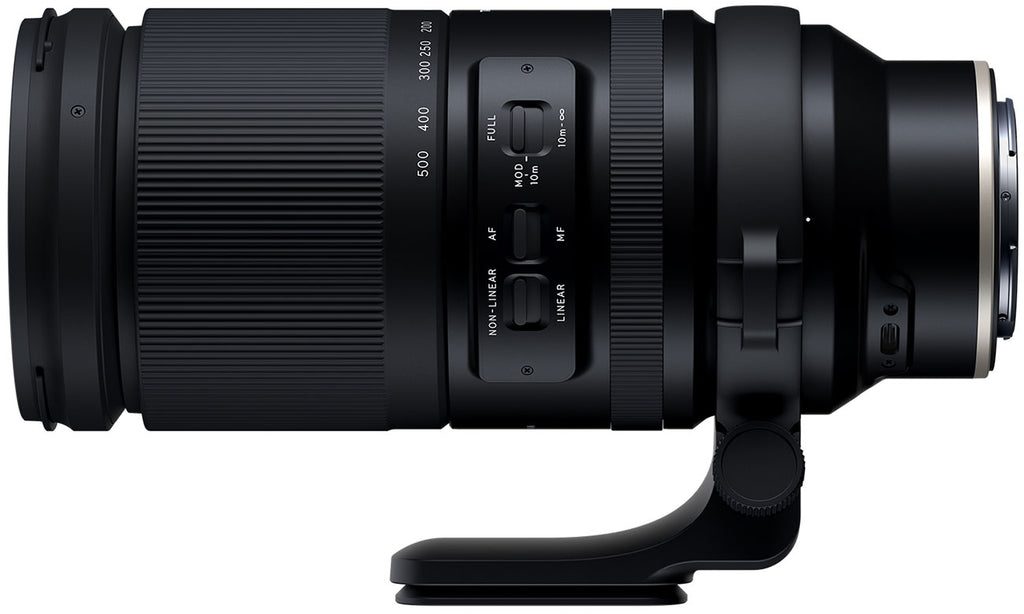 Tamron 150-500mm F/5-6.7 Di III VC VXD Lens for Nikon Z in Black - AFA057Z-700 - image 2