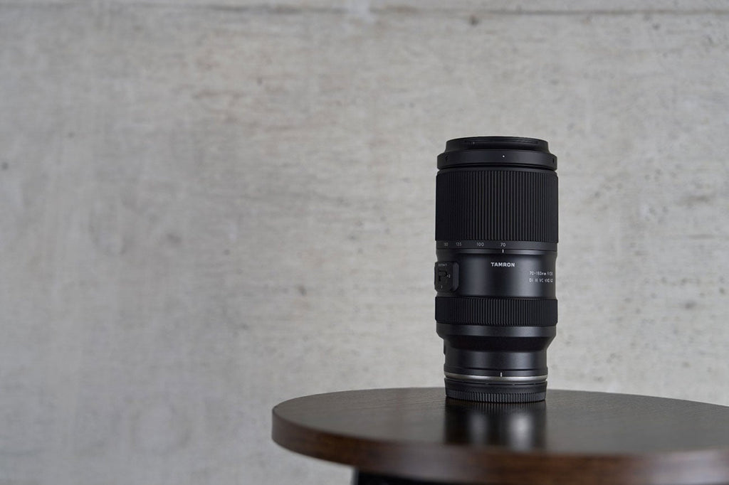 Tamron 70-180mm F/2.8 Di III VC VXD G2 Lens for Nikon Z Mount - AFA065Z-700 - image 3