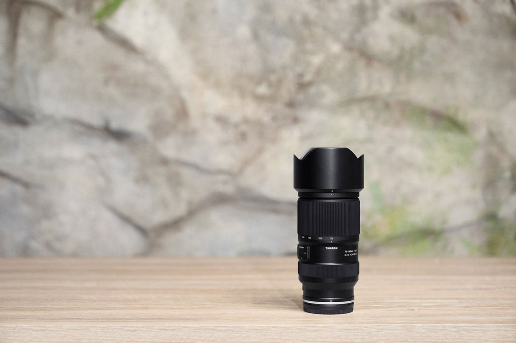 Tamron 70-180mm F/2.8 Di III VC VXD G2 Lens for Nikon Z Mount - AFA065Z-700 - image 5