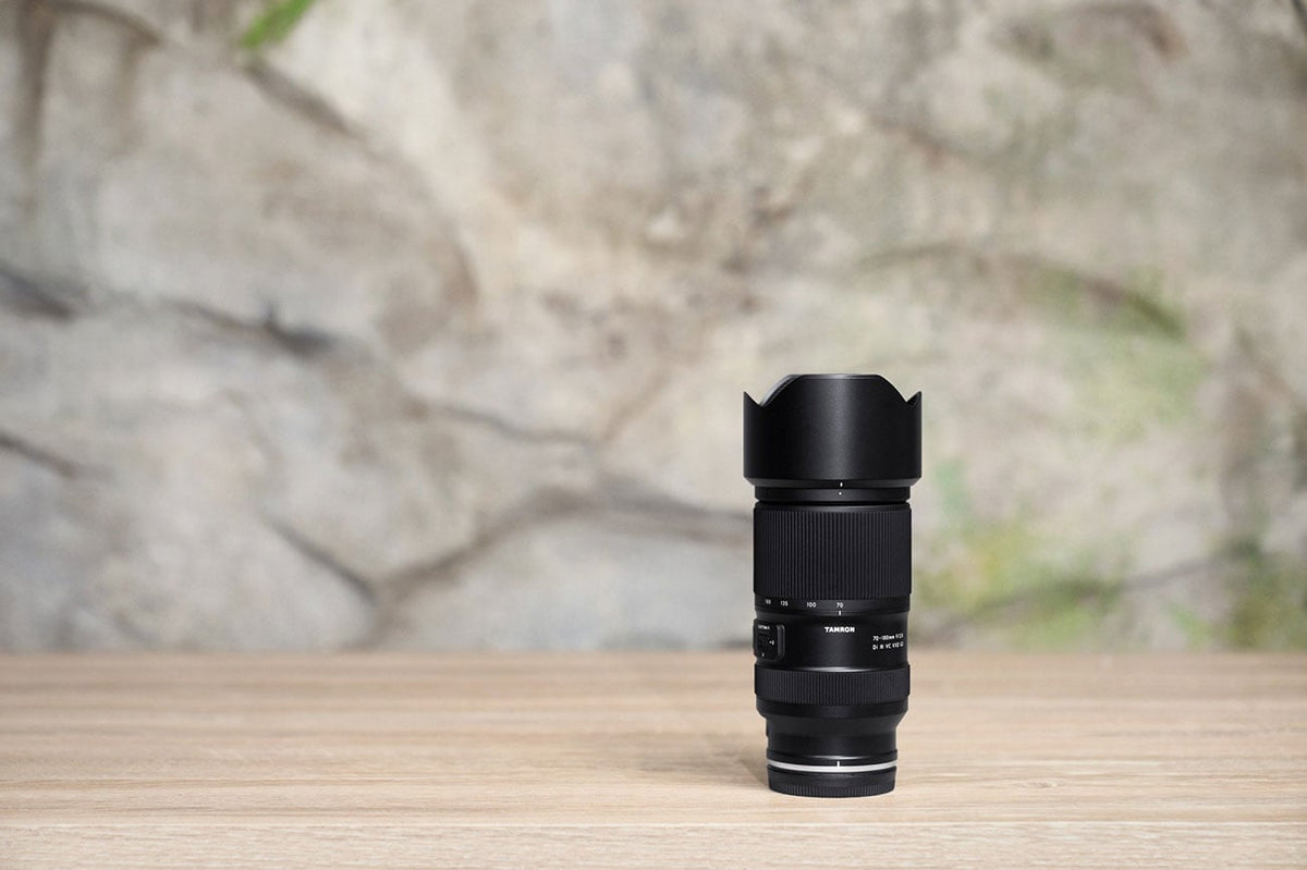 Tamron 70-180mm F/2.8 Di III VC VXD G2 Lens for Nikon Z Mount - AFA065Z-700 - image 5