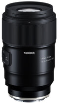 Tamron Camera Lens 90mm f/2.8 Di III VXD Macro for Sony E-Mount in Black - AFF072S700 - image 1