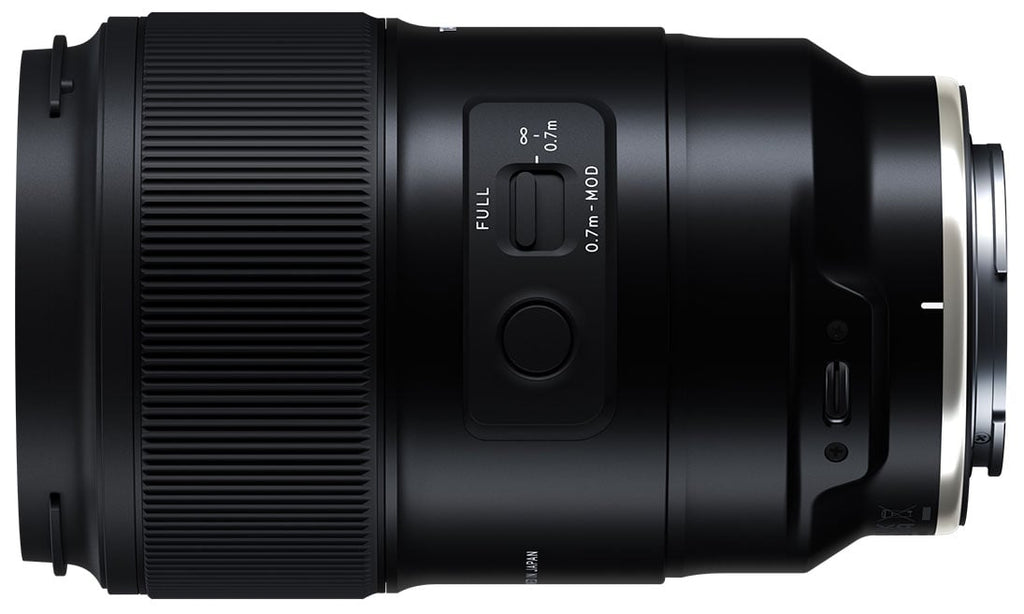 Tamron Camera Lens 90mm f/2.8 Di III VXD Macro for Sony E-Mount in Black - AFF072S700 - image 2
