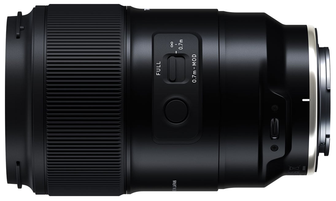 Tamron Camera Lens 90mm f/2.8 Di III VXD Macro for Sony E-Mount in Black - AFF072S700 - image 2