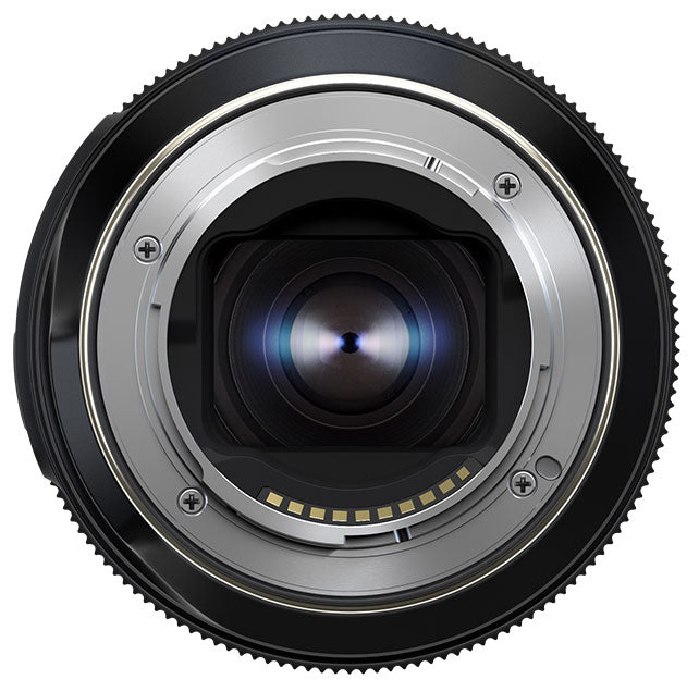Tamron Camera Lens 90mm f/2.8 Di III VXD Macro for Sony E-Mount in Black - AFF072S700 - image 3