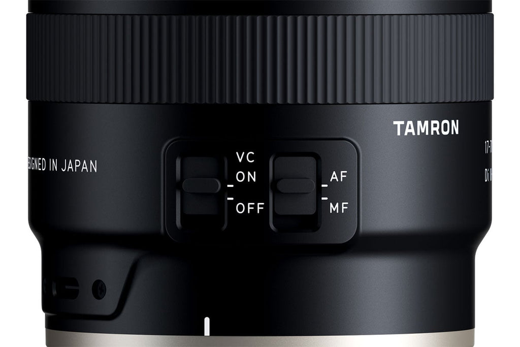 Tamron 17-70mm F/2.8 Di III-A VC RXD Zoom Lens for Canon RF Cameras - B070R700 - image 3