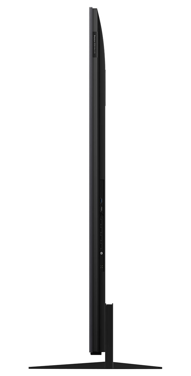 TCL QM7L Series SQD-Mini QLED TV 75-Inch 4K Smart with Google TV in Black - 75QM7L - image 7