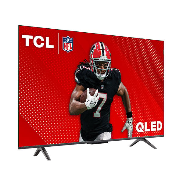 TCL Q Class TV 43-Inch QLED 4K HDR Smart with Google TV - 43Q651G - image 3