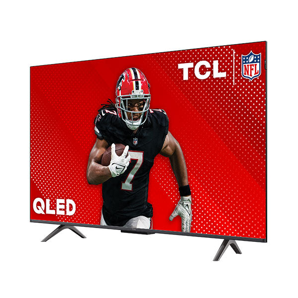 TCL Q Class TV 43-Inch QLED 4K HDR Smart with Google TV - 43Q651G - image 2
