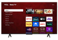 TCL Q6LR Series 50-Inch 4K UHD QLED Smart TV with Roku TV - 50Q6LR - image 1