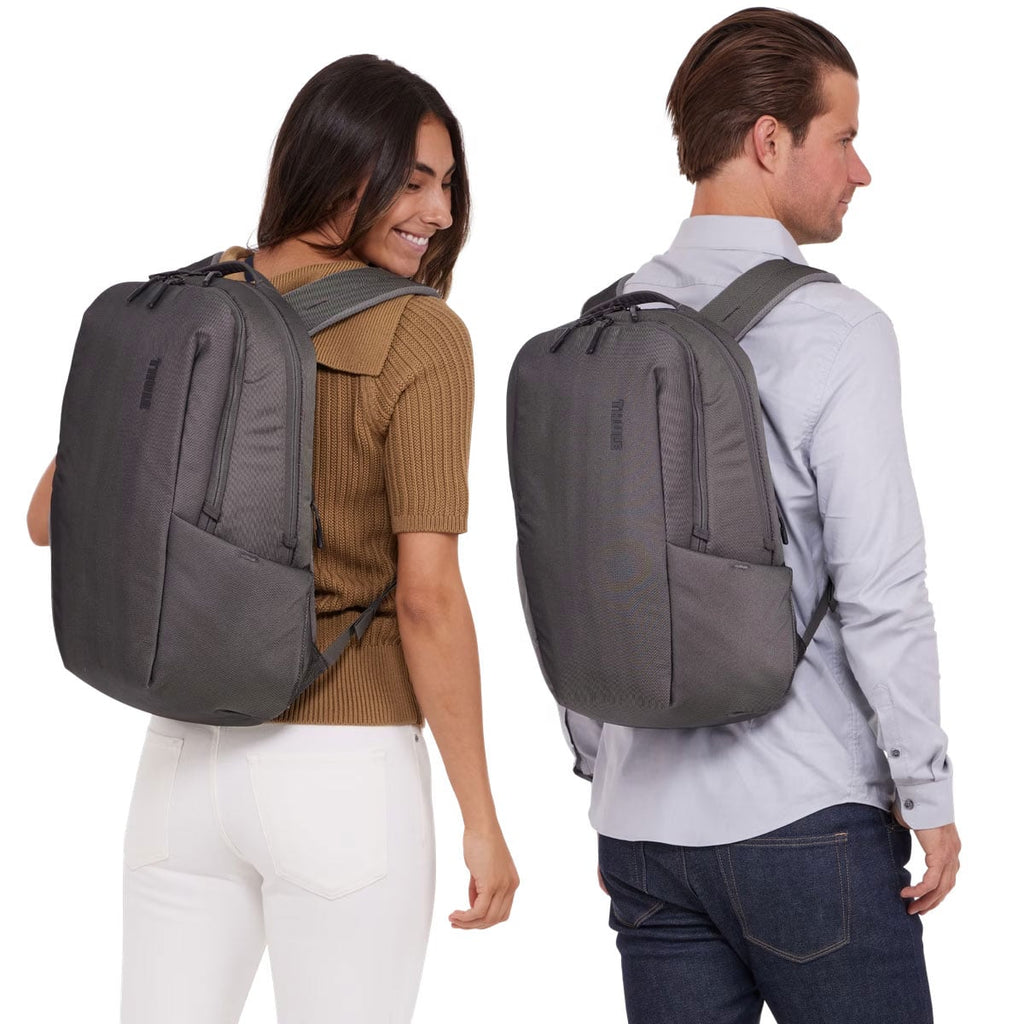 Thule Subterra 2 Backpack 21L in Vetiver Gray - 3205026 - image 9