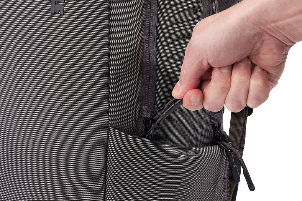 Thule Subterra 2 Backpack 21L in Vetiver Gray - 3205026 - image 5