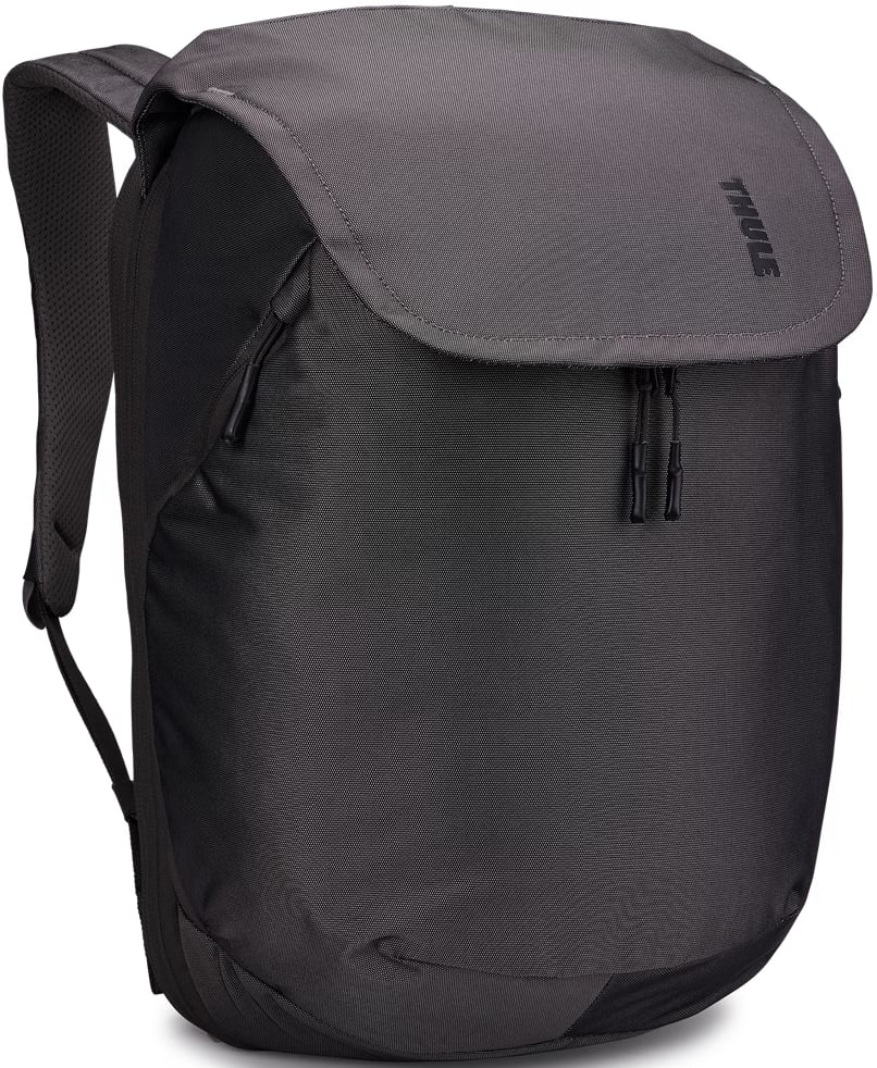 Thule Subterra 2 Expandable Travel Backpack 26L in Vetiver Grey - 3205056 - image 1