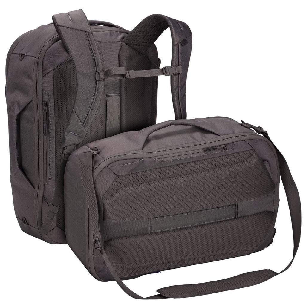 Thule Subterra 2 Convertible Carry-On Bag 40L in Vetiver Gray - 3205059 - image 4