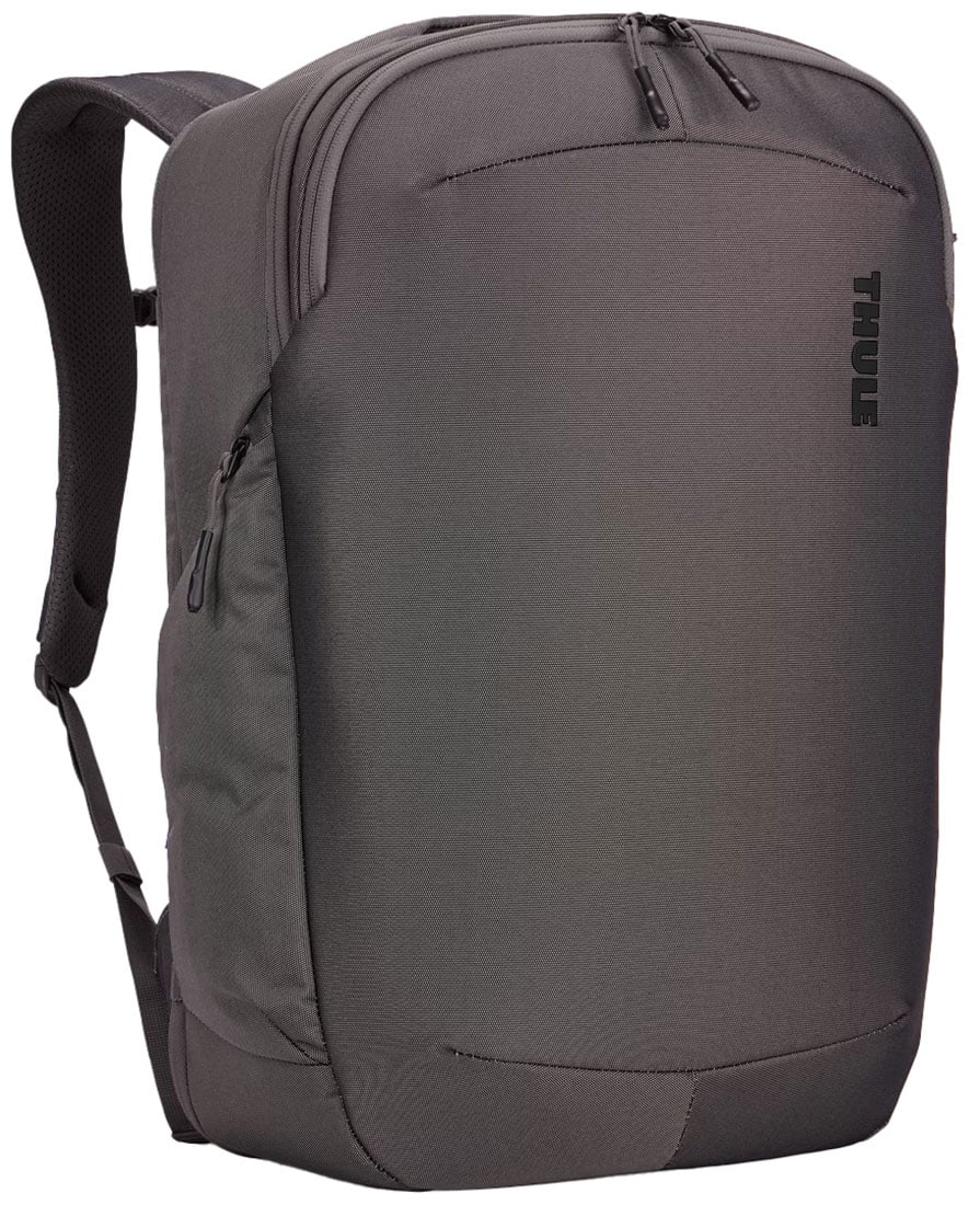 Thule Subterra 2 Convertible Carry-On Bag 40L in Vetiver Gray - 3205059 - image 1