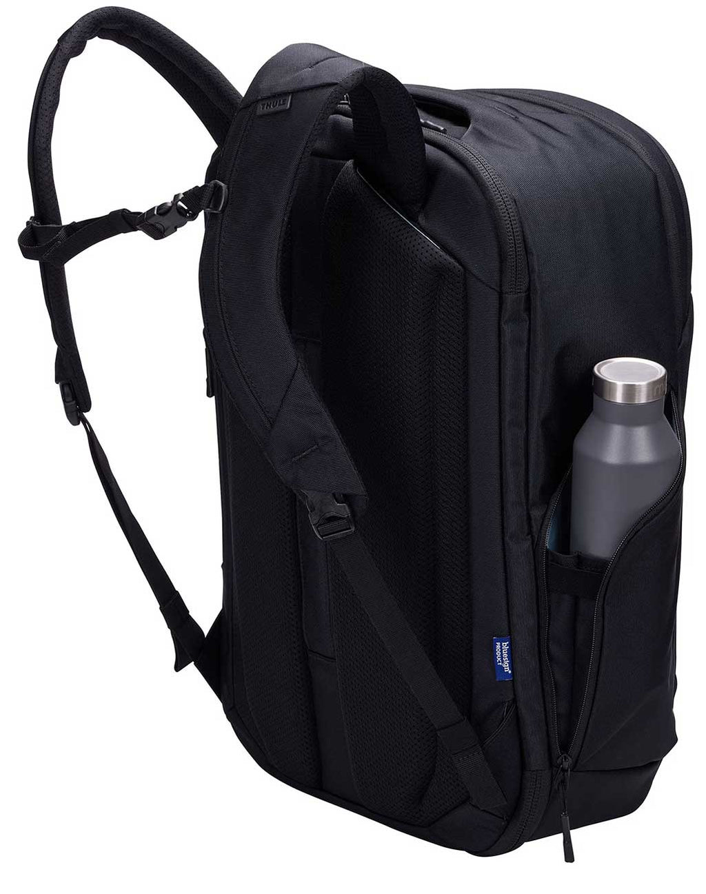 Thule Subterra 2 Convertible Carry-On Bag 40L in Black - 3205057 - image 7