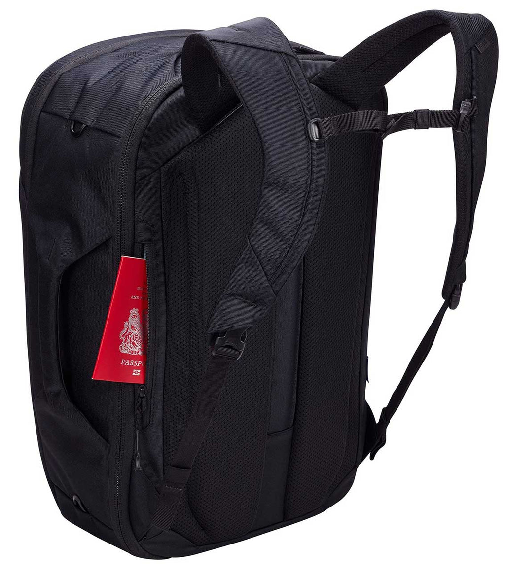 Thule Subterra 2 Convertible Carry-On Bag 40L in Black - 3205057 - image 6