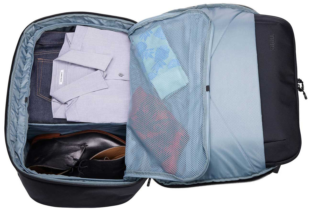Thule Subterra 2 Convertible Carry-On Bag 40L in Black - 3205057 - image 3