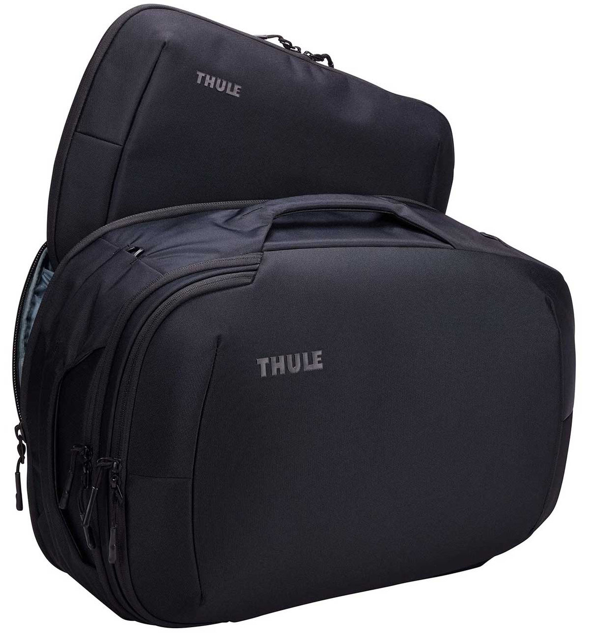 Thule Subterra 2 Convertible Carry-On Bag 40L in Black - 3205057 - image 5