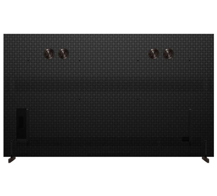TCL X11L Series 85-Inch SQD-Mini LED QLED Smart TV 4K with Google TV - 85X11L - image 4