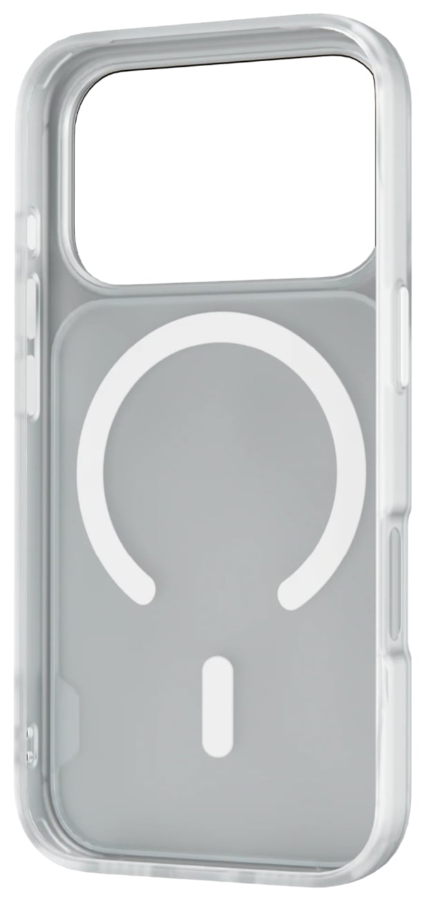 TUFF8 GlideGuard Case for iPhone 18 Pro and 17 Pro in Matte Clear - T8GG-IP1803MC - image 2