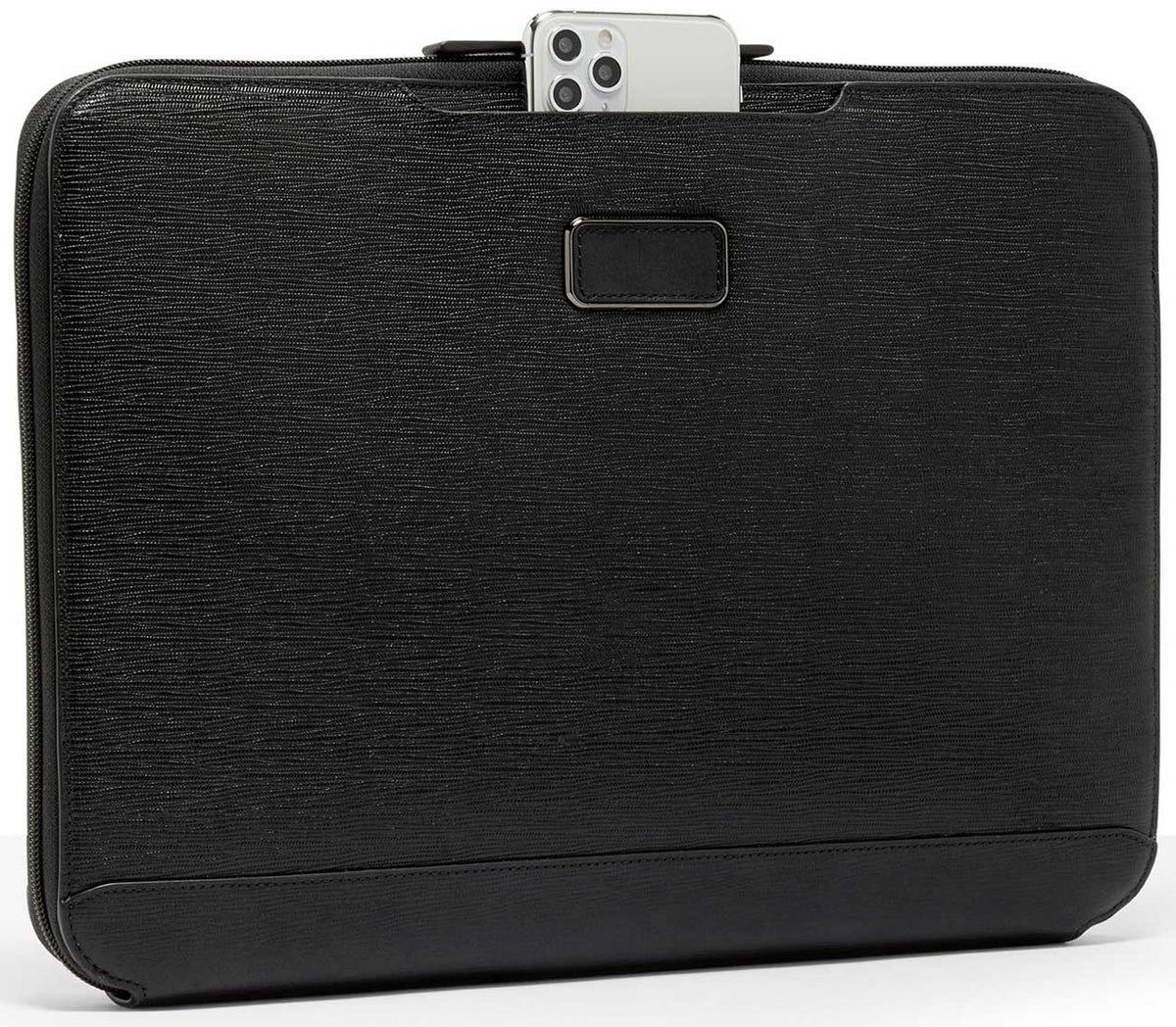 TUMI Laptop Portfolio Nassau in Black - 146524-T527 - image 4