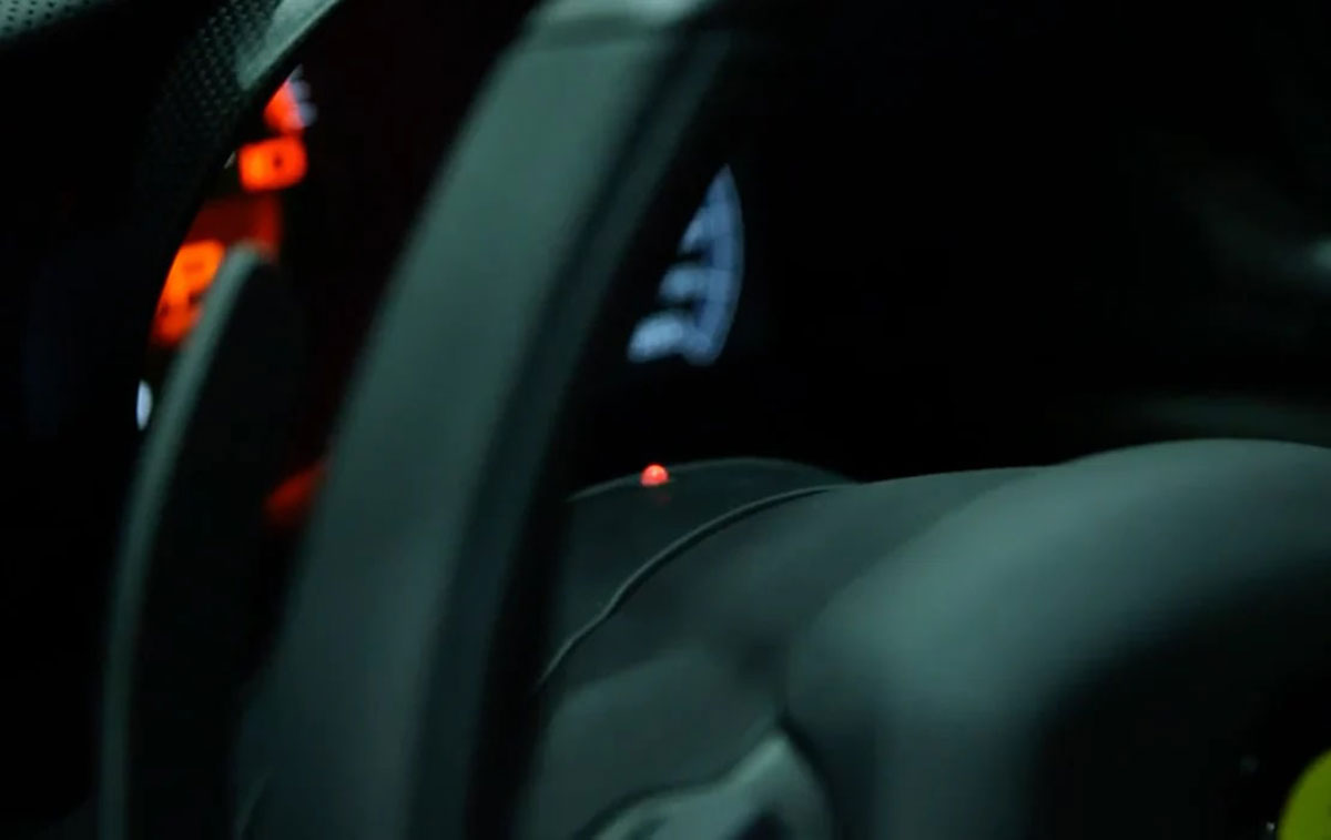Uniden R9w Extreme Built-in Radar/Laser Detection System - UNIDEN-R9W - image 3