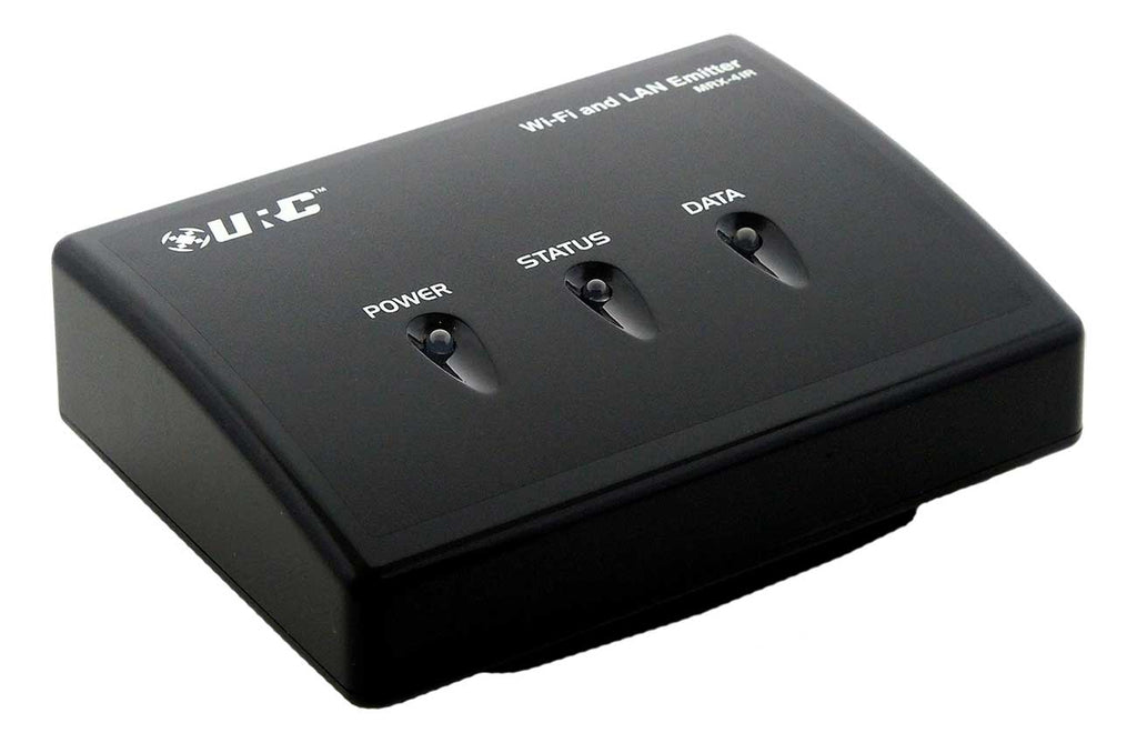 URC Auxiliary Base Station - MRX-4IR - image 1