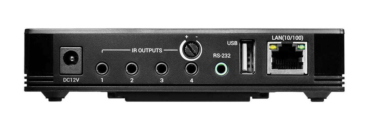 URC Total Control Base Station - MRX-5 - image 2