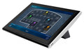 URC Total Control 10-Inch Tabletop Touch Screen Controller - TDC-9100 - image 1