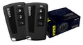 Viper Enhanced 1-Way Remote Start with Keyless Entry System - 4109V - image 1