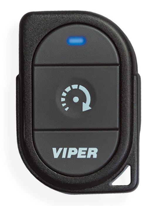 Viper Basic 1 Way Remote Start System - 4115V - image 2