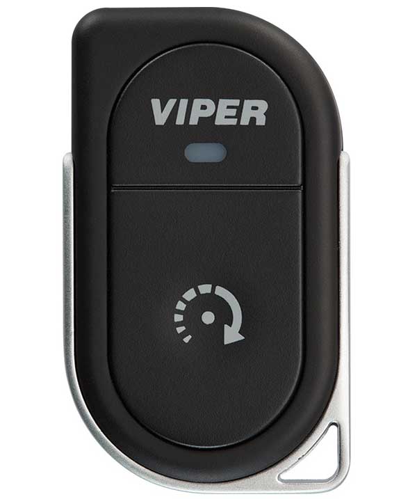 Viper LED 2-Way Digital Remote Start System - 4816V - image 2