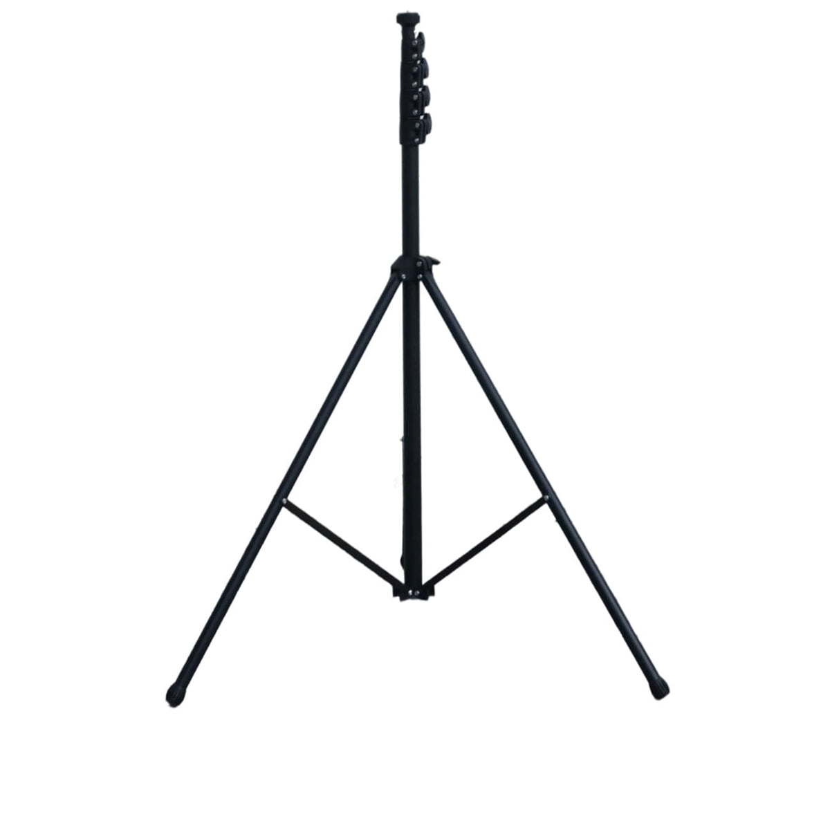 XbotGo 13 ft Adjustable Sports-Recording Tripod in Matte Anti-Corrosion Black - XBOTGO-NT4 - image 1