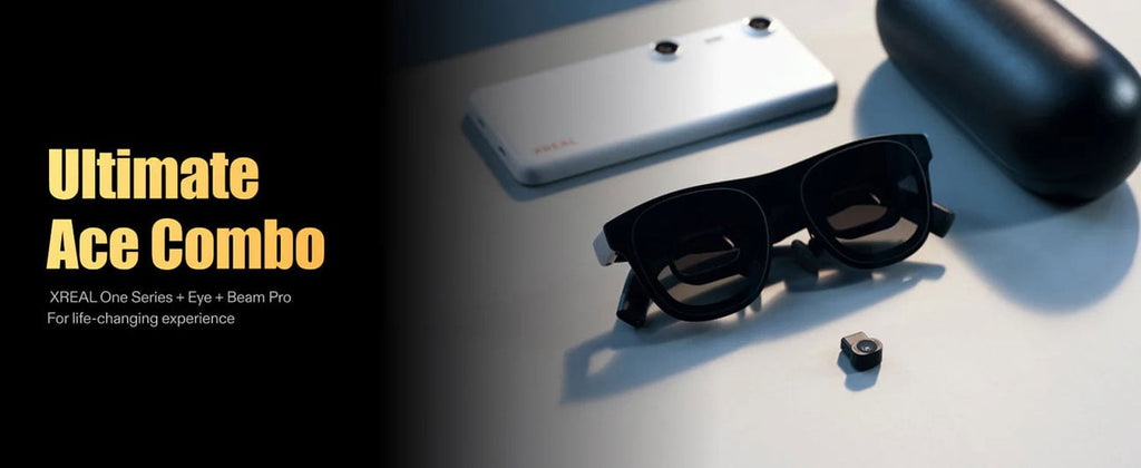 XREAL Eye 6-DoF Module for AR Glasses - X7011 - image 8