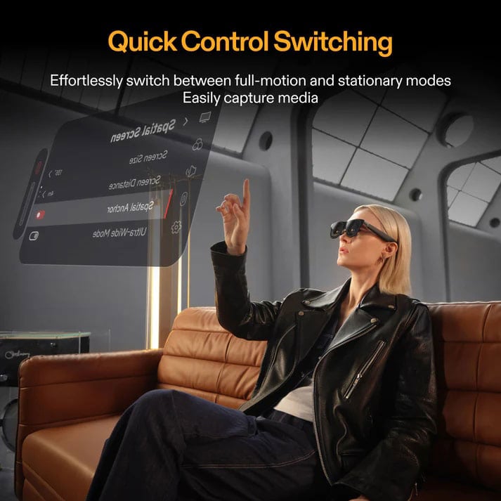 XREAL Eye 6-DoF Module for AR Glasses - X7011 - image 2