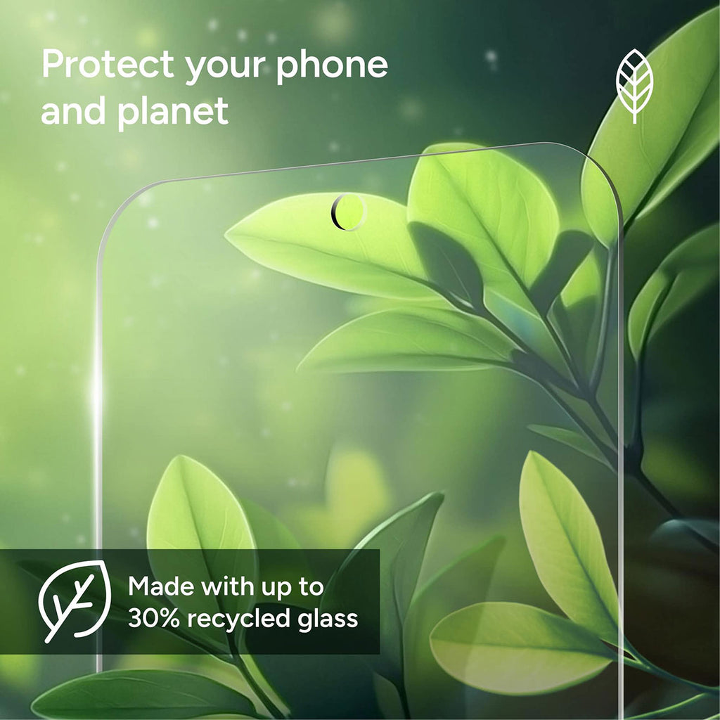 Zagg Glass XTR5 Samsung Galaxy S26+ Blue Light Screen Protector - 200121086 - image 5