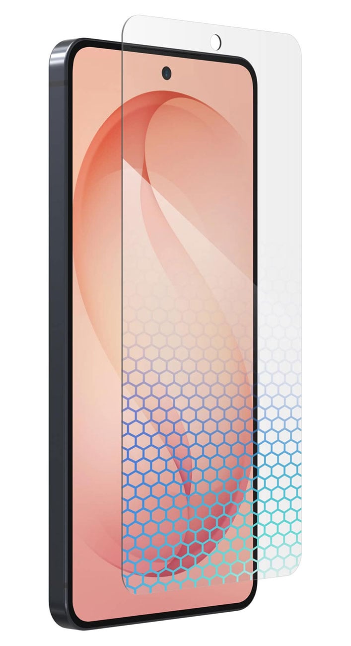 Zagg Glass XTR5 Samsung Galaxy S26+ Blue Light Screen Protector - 200121086 - image 1