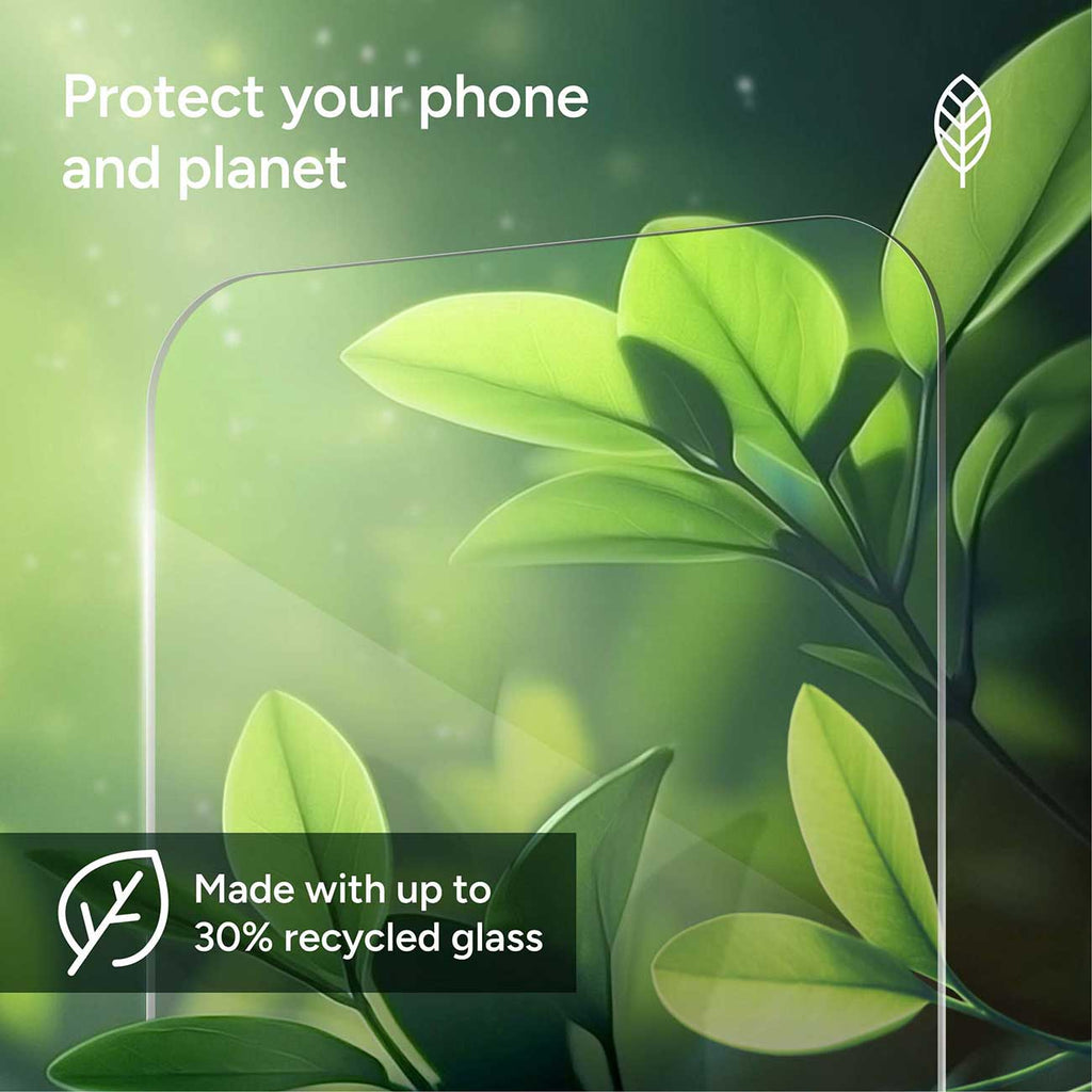 Zagg Glass 4-Way Privacy XTR Apple iPhone 18 Pro Max and iPhone 17 Pro Max Screen Protector - 200118666 - image 8
