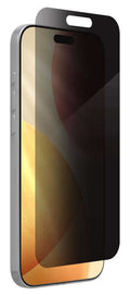 Zagg Glass 4-Way Privacy XTR Apple iPhone 18 Pro Max and iPhone 17 Pro Max Screen Protector - 200118666 - image 1