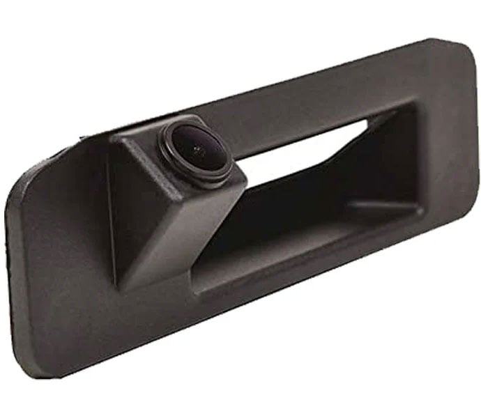 ZZ-2 Factory Handle Camera for Mercedes Benz GLK 2013-2015 - CT-MBGLK - image 1