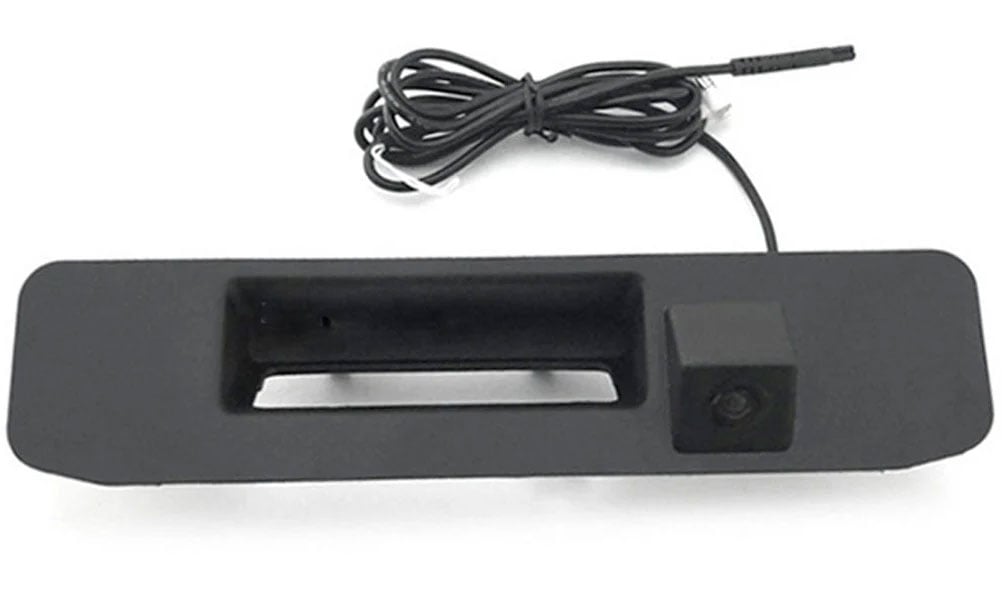 ZZ-2 Factory Handle Camera for Mercedes Benz GLK 2013-2015 - CT-MBGLK - image 2